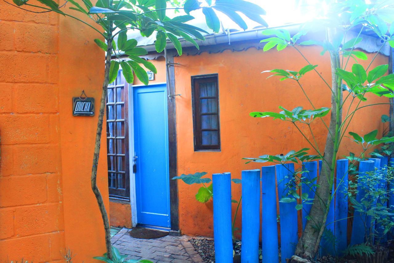 Canto Das Laranjeiras Tombo Hotel Guarujá Exterior photo