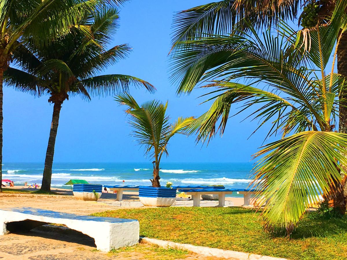 Canto Das Laranjeiras Tombo Hotel Guarujá Exterior photo